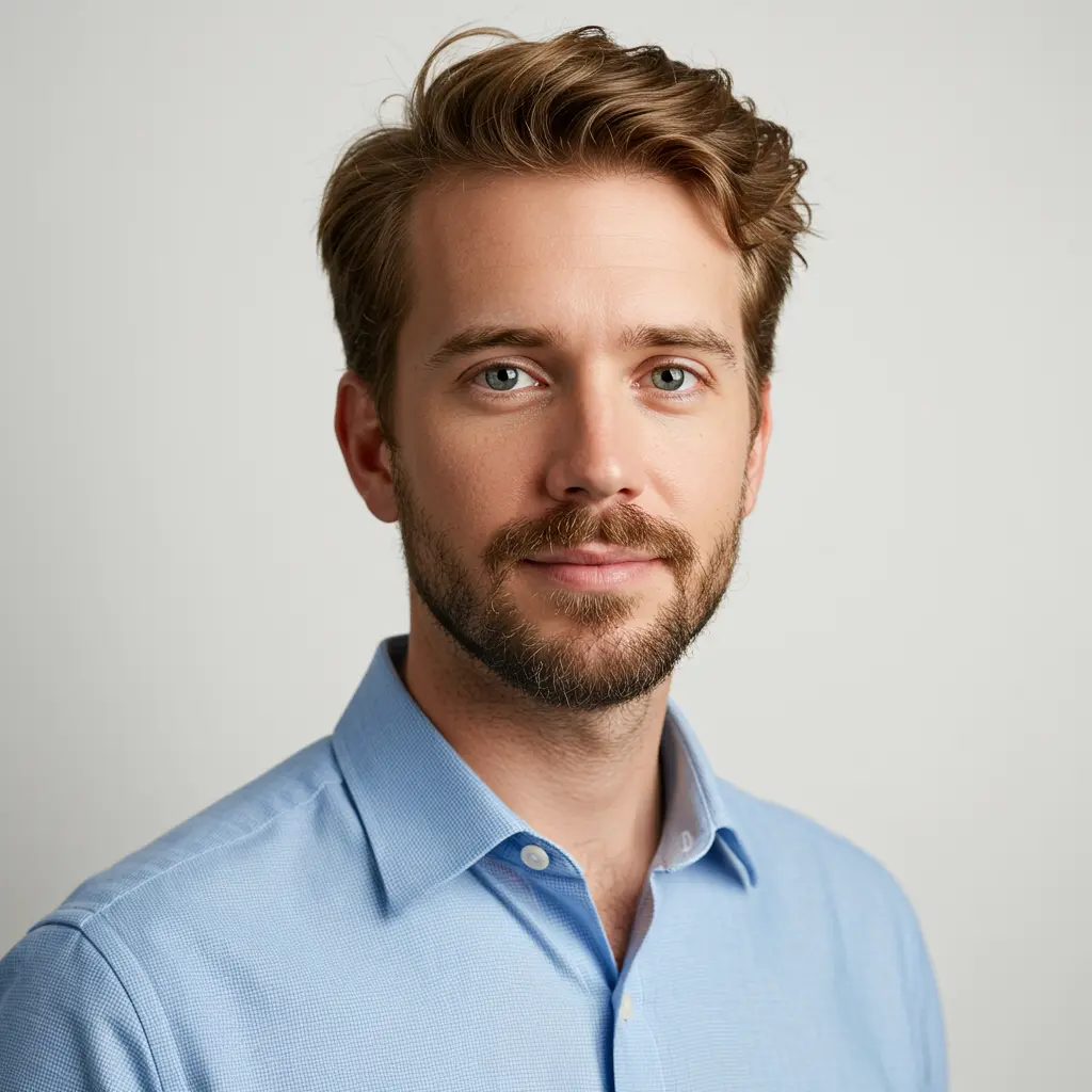 Lehrperson zeigt Analyse-Workflow und beantwortet Fragen im Kurs